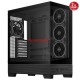 ASUS A31 PLUS TG ARGB GAMING MID-TOWER PC KASASI ASUS A31 PLUS TG ARGB GAMING MID-TOWER PC KASASI