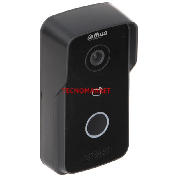 DAHUA VTO2111D-P-S3 IP Villa Kapı İstasyonu DAHUA VTO2111D-P-S3 IP Villa Kapı İstasyonu