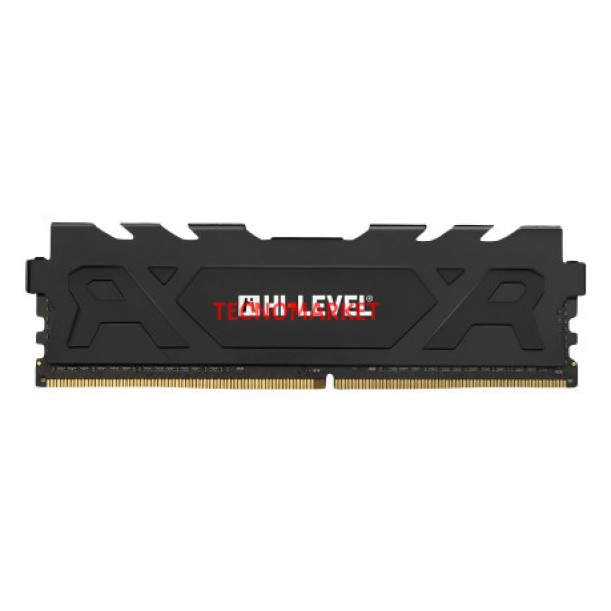 HI-LEVEL 16GB DDR5 5600MHZ CL46 PC RAM GAMING HLV-PC44800D5-16G HI-LEVEL 16GB DDR5 5600MHZ CL46 PC RAM GAMING HLV-PC44800D5-16G