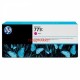Hp No:771 B6Y09A 775Ml Kırmızı Kartuş Hp No:771 B6Y09A 775Ml Kırmızı Kartuş