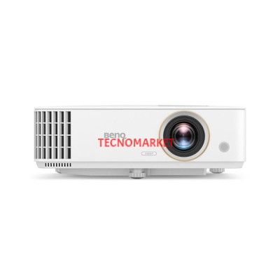 BENQ 3500ansilümen TH585P 1920X1080 DLP Ev Sineması Projektörü