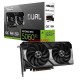 ASUS 16GB DUAL RTX5060TI-O16G GDDR7 128bit HDMI DP PCIe 5.0 ASUS 16GB DUAL RTX5060TI-O16G GDDR7 128bit HDMI DP PCIe 5.0