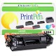 PRINTPEN HP W1360A (136A) Siyah Muadil Toner PRINTPEN HP W1360A (136A) Siyah Muadil Toner