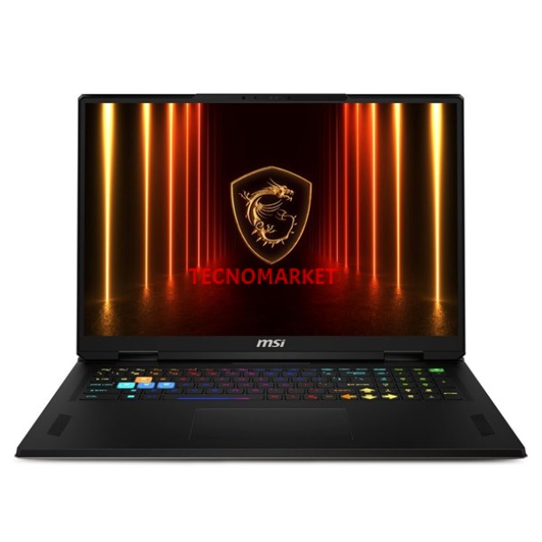 MSI 18" VECTOR A18 Hx A9WHG-094TR RYZEN 9 9955Hx-32GB DDR5 RAM-12GB RTX5070TI-1TB NVME-W11H 240HZ MSI 18" VECTOR A18 Hx A9WHG-094TR RYZEN 9 9955Hx-32GB DDR5 RAM-12GB RTX5070TI-1TB NVME-W11H 240HZ