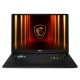 MSI 18" VECTOR A18 Hx A9WHG-094TR RYZEN 9 9955Hx-32GB DDR5 RAM-12GB RTX5070TI-1TB NVME-W11H 240HZ MSI 18" VECTOR A18 Hx A9WHG-094TR RYZEN 9 9955Hx-32GB DDR5 RAM-12GB RTX5070TI-1TB NVME-W11H 240HZ