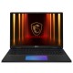 MSI 18" UHD TITAN 18 Hx AI A2XWJG-620TR ULTRA 9 285Hx-64GB DDR5 RAM-24GB RTX5090-6TB NVME-W11 PRO 120HZ MSI 18" UHD TITAN 18 Hx AI A2XWJG-620TR ULTRA 9 285Hx-64GB DDR5 RAM-24GB RTX5090-6TB NVME-W11 PRO 120HZ