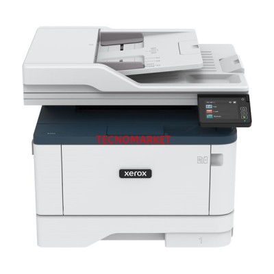 XEROX A4 B305V/DNI Siyah Çok Fonksiyonlu Kablosuz Lazer Yazıcı Usb,Ethernet