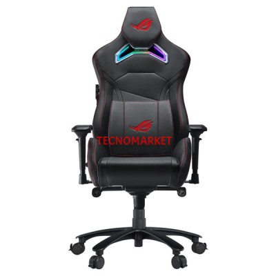 ASUS ROG CHARIOT X SL301W Oyuncu Koltuğu Siyah