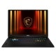 MSI 18" QHD VECTOR A18 HX A9WIG-093TR RYZEN 9 9955Hx-64GB DDR5 RAM-16GB RTX5080-1TB NVME-W11H 240HZ MSI 18" QHD VECTOR A18 HX A9WIG-093TR RYZEN 9 9955Hx-64GB DDR5 RAM-16GB RTX5080-1TB NVME-W11H 240HZ
