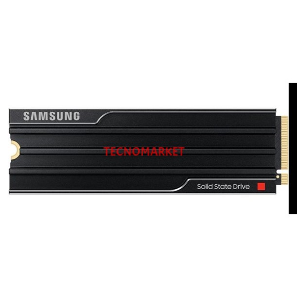SAMSUNG 4TB 9100 PRO MZ-VAP4T0CW 14800-13400MB/s M2 NVME GEN5 DİSK SOĞUTUCULU SAMSUNG 4TB 9100 PRO MZ-VAP4T0CW 14800-13400MB/s M2 NVME GEN5 DİSK SOĞUTUCULU