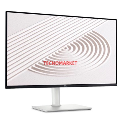 DELL 23.8" IPS S2425HS 5MS 100HZ HDMI EV OFİS TİPİ MONİTÖR BEYAZ 1920X1080