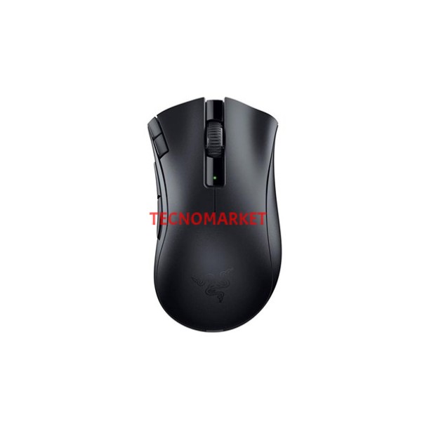 RAZER DeathAdder V2 X Hyperspeed Kablosuz 14000dpi Gaming Siyah Mouse RZ01-04130100-R3C1 RAZER DeathAdder V2 X Hyperspeed Kablosuz 14000dpi Gaming Siyah Mouse RZ01-04130100-R3C1