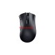 RAZER DeathAdder V2 X Hyperspeed Kablosuz 14000dpi Gaming Siyah Mouse RZ01-04130100-R3C1 RAZER DeathAdder V2 X Hyperspeed Kablosuz 14000dpi Gaming Siyah Mouse RZ01-04130100-R3C1