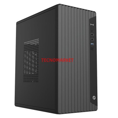FRISBY 300W FC-2735B STANDART MICRO-TOWER PC KASASI