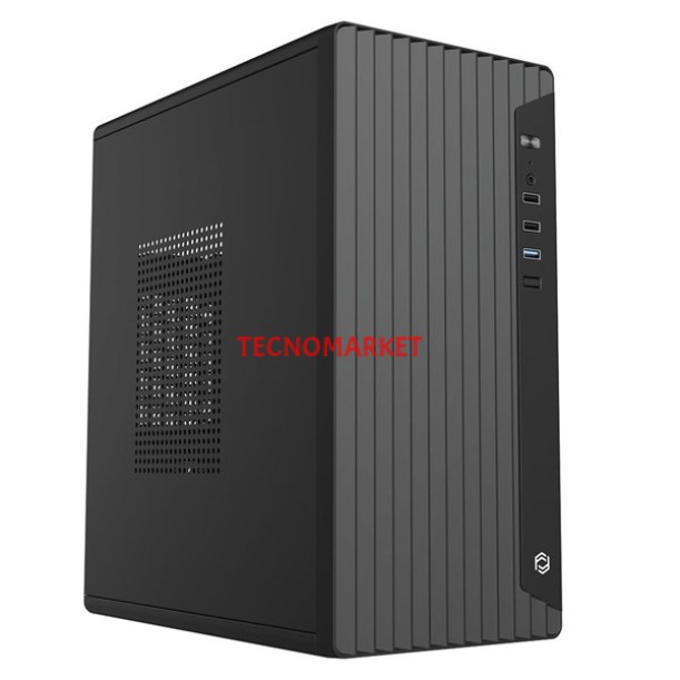 FRISBY 300W FC-2735B STANDART MICRO-TOWER PC KASASI FRISBY 300W FC-2735B STANDART MICRO-TOWER PC KASASI