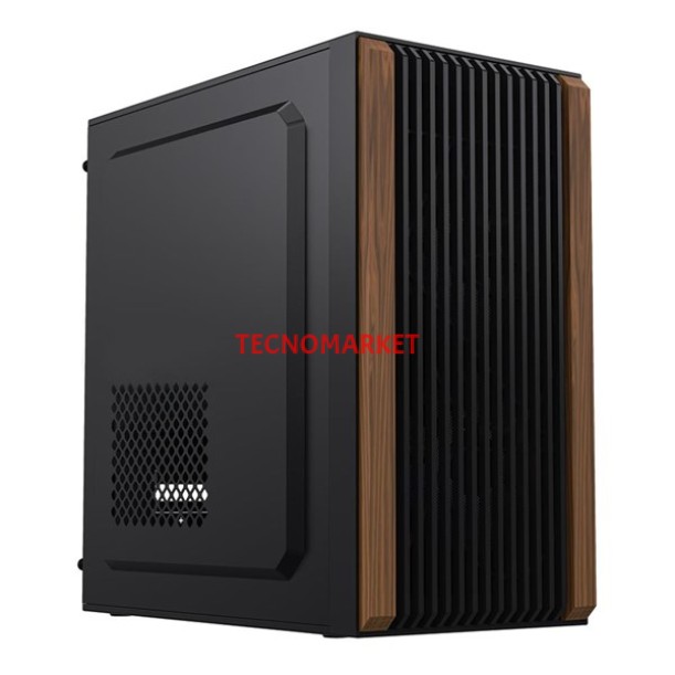 FRISBY 300W FC-2730B STANDART MICRO-TOWER PC KASASI FRISBY 300W FC-2730B STANDART MICRO-TOWER PC KASASI