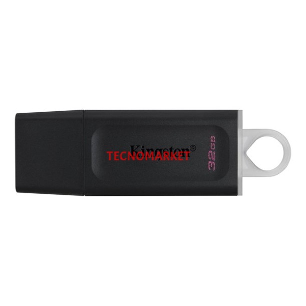 KINGSTON 32GB USB 3.2 Exodia DTX/32GB Siyah Taşınabilir Bellek KINGSTON 32GB USB 3.2 Exodia DTX/32GB Siyah Taşınabilir Bellek