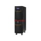 TUNÇMATİK 6KVA PowerUP ECO X9 ONLINE 1/1F LCD EKRAN TOWER UPS 16x 12V 7 Amper TUNÇMATİK 6KVA PowerUP ECO X9 ONLINE 1/1F LCD EKRAN TOWER UPS 16x 12V 7 Amper