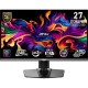 MSI 26.5" QD OLED MPG 272URX 0.03MS 240HZ HDMI-DP USBC GAMING MONİTÖR 3840X2160 MSI 26.5" QD OLED MPG 272URX 0.03MS 240HZ HDMI-DP USBC GAMING MONİTÖR 3840X2160