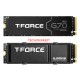 TEAM 4TB T-FORCE G70 PRO TM8FFH004T0C129 7400-6600MB/s M2 NVME GEN4 DİSK SOĞUTUCULU TEAM 4TB T-FORCE G70 PRO TM8FFH004T0C129 7400-6600MB/s M2 NVME GEN4 DİSK SOĞUTUCULU