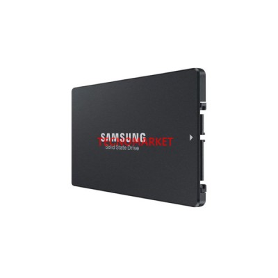 SAMSUNG 2,5" 1.92tb MZ7L31T9HBLT-00A07 PM893 Sata 6Gb/s Enterprise SSD (Bulk)