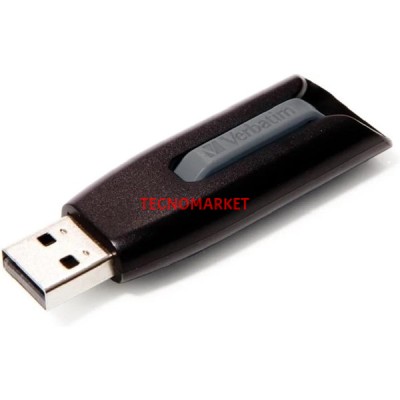 VERBATIM 256GB STORE N GO V3 USB 3.2 BELLEK
