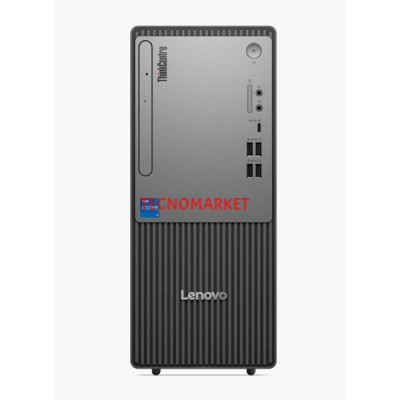 LENOVO THINKCENTRE NEO 50T G5 12UB0009TR04 CORE i3 13100-64GB RAM-512GB NVME-FDOS