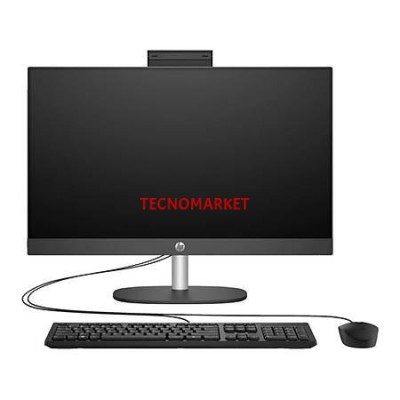 HP 23.8" PROONE 240 G10 A1JZ3ES05 CORE i5 1335U-16GB RAM-1TB NVME-FDOS
