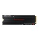 SAMSUNG 2TB 9100 PRO MZ-VAP2T0CW 14700-13400MB/s M2 NVME GEN5 DİSK SOĞUTUCULU SAMSUNG 2TB 9100 PRO MZ-VAP2T0CW 14700-13400MB/s M2 NVME GEN5 DİSK SOĞUTUCULU