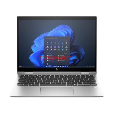 HP 13.3" 2in1 DOKUNMATIK ELITEBOOK 830 X360 G11B2RK7ES ULTRA 155U-16GB DDR5 RAM-512GB NVME-W11 PRO