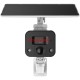 DAHUA 4MP IPC-HFW2441DG-4G-SP-B-MAX Akıllı Çift Işık Bullet 4G Solar IP Kamera DAHUA 4MP IPC-HFW2441DG-4G-SP-B-MAX Akıllı Çift Işık Bullet 4G Solar IP Kamera