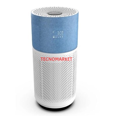 XENON SMART X7420_M2 Akıllı Hava Temizleyici Mavi