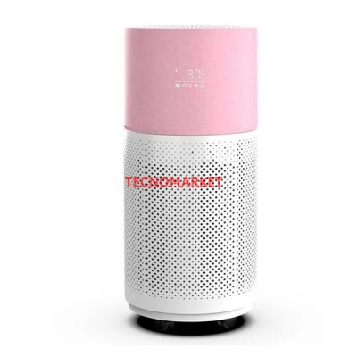 XENON SMART X7420_M1 Akıllı Hava Temizleyici Pembe