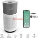 XENON SMART X7420 M0 Akıllı Hava Temizleyici Gri XENON SMART X7420 M0 Akıllı Hava Temizleyici Gri