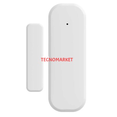 XENON SMART X7502 Akıllı Kapı ve Pencere Sensörü Wi-Fi Bluetooth Destekli