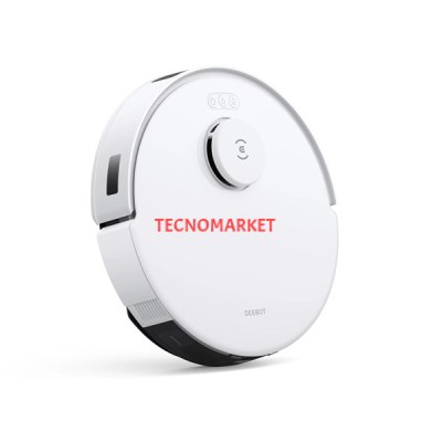 ECOVACS DEEBOT N20 PRO AKILLI ROBOT SÜPÜRGE