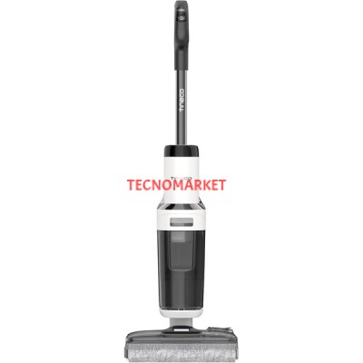 TINECO FLOOR ONE STRETCH S6 Akıllı Islak & Kuru Kablosuz Şarjlı Süpürge