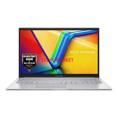 ASUS 15.6" X1504VA- NJ2405 CORE i5 1334U 24GB- 1TB M2 NVME- O/B UHD FDOS