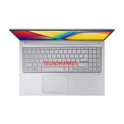 ASUS 15.6" X1504VA- NJ1424 CORE i5 1335U 16GB- 1TB M2 NVME- O/B UHD FDOS