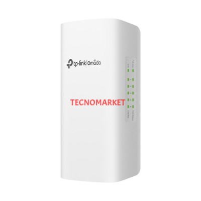 TP-LINK 5port OMADA SG2005P-PD GIGABIT 60W 4port POE YÖNETİLEBİLİR SWITCH
