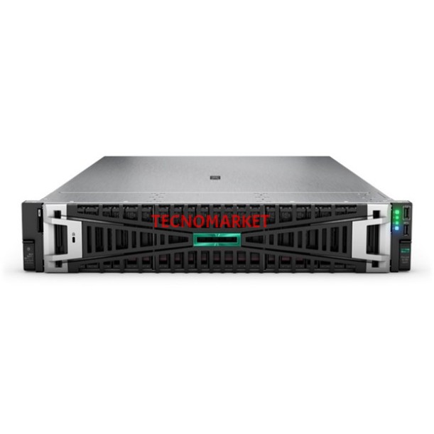 HPE Silver 4511 DL380 Gen11 P71674-425 64gb 2x960gb SSD 2x1000w 2U Rack Sunucu MR408i-o 8SFF Srv HPE Silver 4511 DL380 Gen11 P71674-425 64gb 2x960gb SSD 2x1000w 2U Rack Sunucu MR408i-o 8SFF Srv