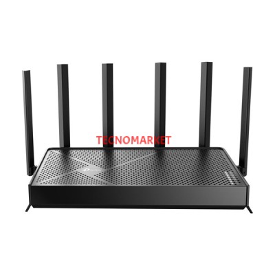 TP-LINK ARCHER BE400 WIFI7 BE6500 DUAL BAND ROUTER