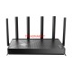 TP-LINK ARCHER BE400 WIFI7 BE6500 DUAL BAND ROUTER TP-LINK ARCHER BE400 WIFI7 BE6500 DUAL BAND ROUTER
