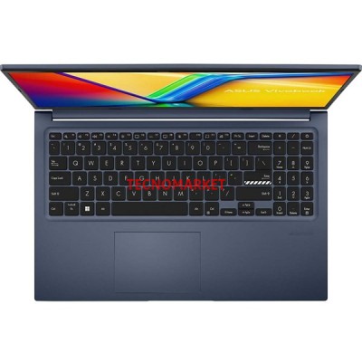 ASUS 16" K3605ZC-N1354W CORE i5 12500H-24GB RAM-512GB NVME-4GB RTX3050-W11H