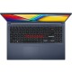 ASUS 16" K3605ZC-N1354W CORE i5 12500H-24GB RAM-512GB NVME-4GB RTX3050-W11H ASUS 16" K3605ZC-N1354W CORE i5 12500H-24GB RAM-512GB NVME-4GB RTX3050-W11H