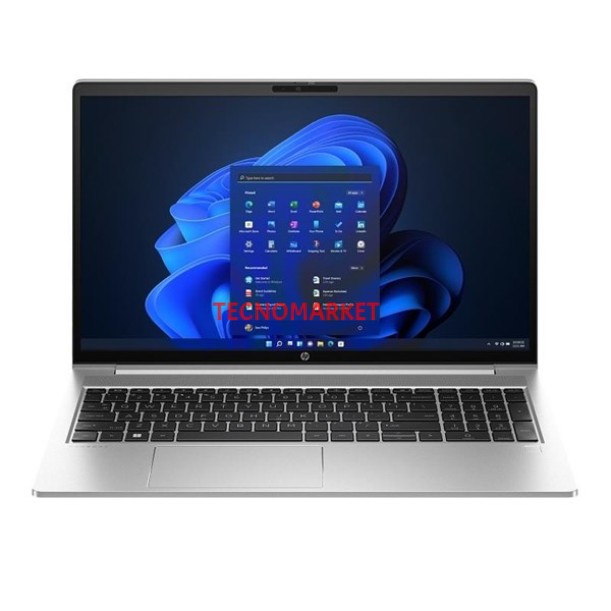 HP 15.6" PROBOOK 450 G10 725S4EA CORE i7 1355U-32GB RAM-1TB NVME-W11 PRO HP 15.6" PROBOOK 450 G10 725S4EA CORE i7 1355U-32GB RAM-1TB NVME-W11 PRO