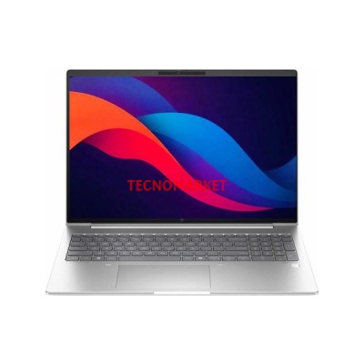 HP 16" PROBOOK 660 G11 B2PK4ES02 ULTRA 5 125U-48GB DDR5 RAM-512GB NMVE-FDOS