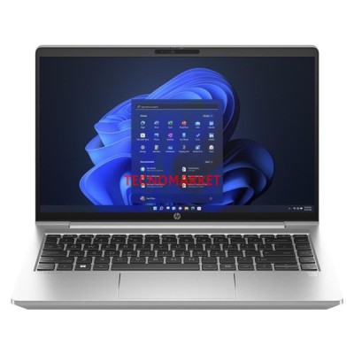 HP 14" PROBOOK 445 G10 816Q4EA03 RYZEN 7 7730-40GB RAM-512GB NVME-W11 PRO