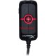 KINGSTON HyperX HX-USCCAMSS-BK 7.1 USB Oyuncu Ses Kiti KINGSTON HyperX HX-USCCAMSS-BK 7.1 USB Oyuncu Ses Kiti