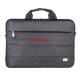 PLM CanyonCase 15,6" Siyah Notebook Çantası PLM CanyonCase 15,6" Siyah Notebook Çantası